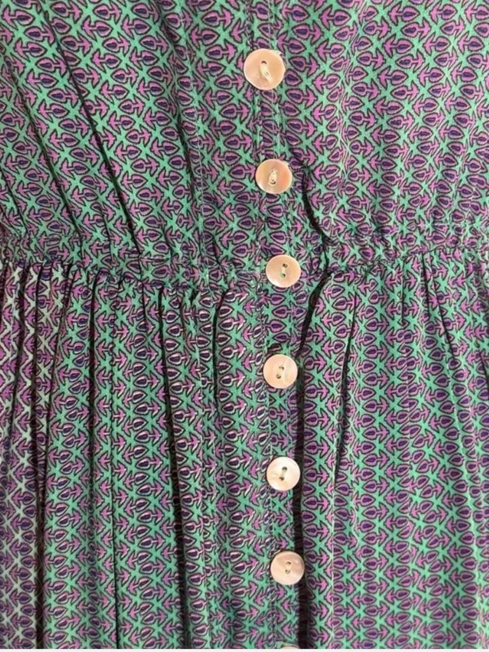Karma Highway Maxi Dress